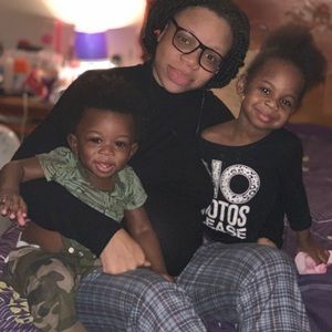 Meet your Posher, Mariah